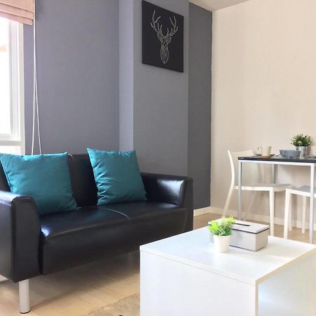 Modern Studio Room At Kathu Dış mekan fotoğraf