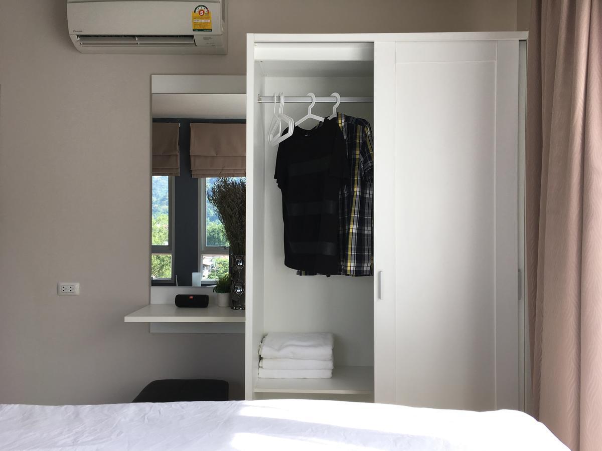 Modern Studio Room At Kathu Dış mekan fotoğraf