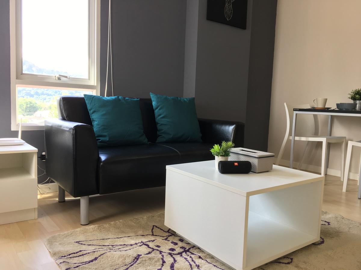 Modern Studio Room At Kathu Dış mekan fotoğraf