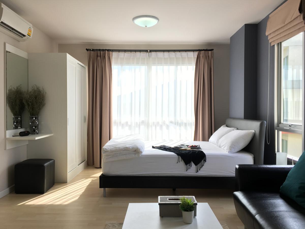 Modern Studio Room At Kathu Dış mekan fotoğraf