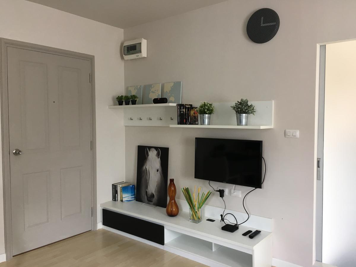 Modern Studio Room At Kathu Dış mekan fotoğraf