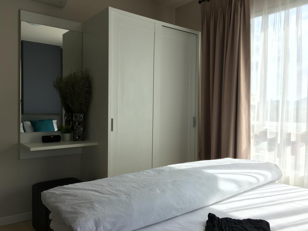 Modern Studio Room At Kathu Dış mekan fotoğraf