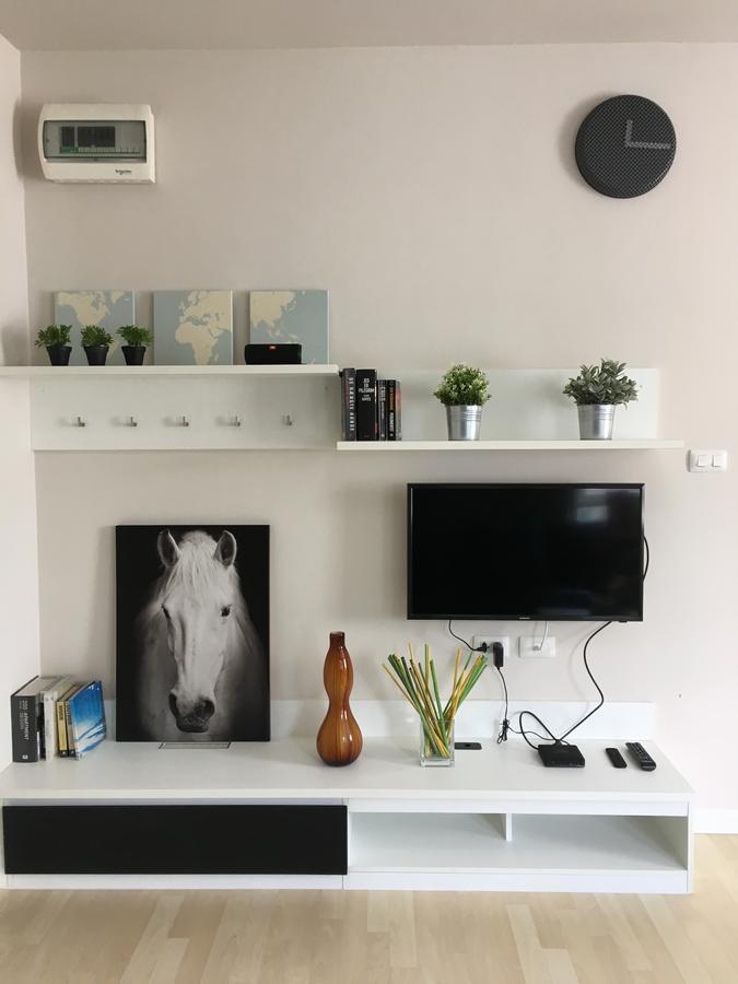 Modern Studio Room At Kathu Dış mekan fotoğraf