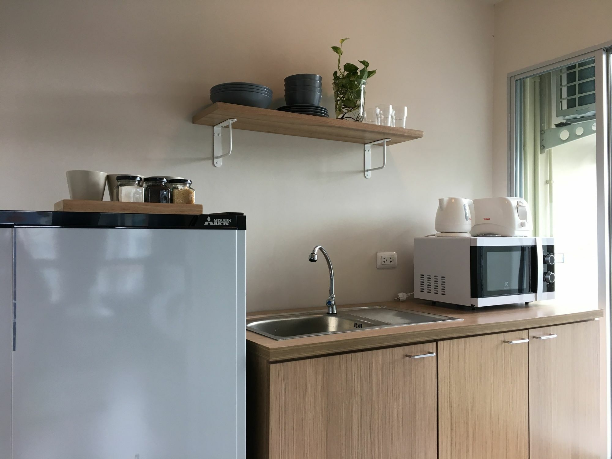 Modern Studio Room At Kathu Dış mekan fotoğraf